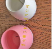 无线蓝牙创意植物音箱智能小夜灯