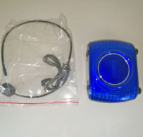 实用蓝牙扩音器