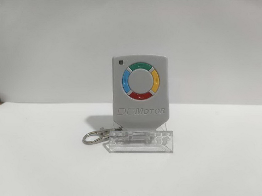 车库门遥控器