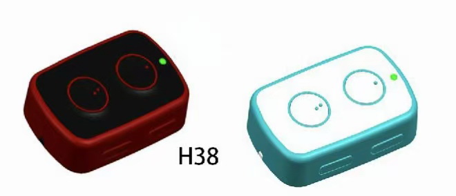 车库门遥控器