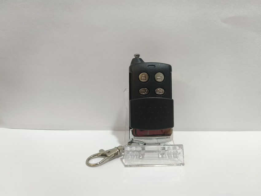 车库门遥控器