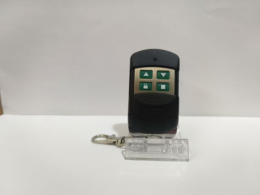 车库门遥控器