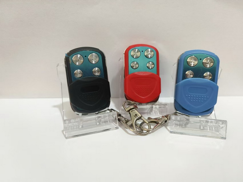 车库门遥控器