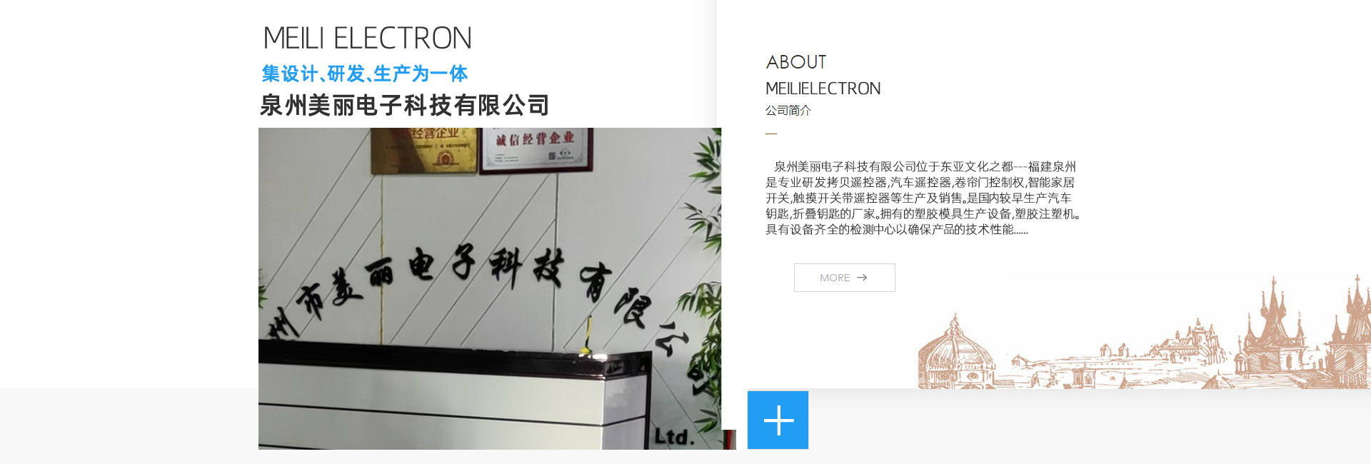 美丽电子